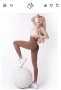 Peach pump клинове и гащеризон, снимка 2
