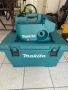Водуструйка на батерии MAKITA, снимка 1