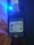 Toshiba(Kioxia) 256GB PCIe NVMe 2230 SSD (KBG40ZNS256G) (OEM), 30mm, снимка 1