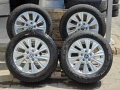 5х120 17 Джанти VW Transporter T5 T6 T7 California Crafter Multivan, снимка 4