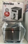 ЧИСТО НОВ!!! фритюрник с горещ въздух Breville HaloAir XL 9л, снимка 10
