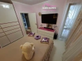 Дизайнерски тристаен апартамент с подземно паркомясто в комплекс Villa Florence, Свети Влас , снимка 12