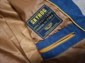 PME Legend Skyhog Мъжко Зимно Памучно Яке Размер М, снимка 7