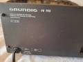 GRUNDIG RE 750 HIFI STEREO AMPLIFIER., снимка 6