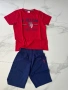 Оригинален комплект Polo by Ralph Lauren момче 12- 13години, снимка 1