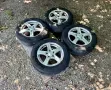 4бр.Алуминиеви джанти 15цола 5x112 за Vw Golf 5,6,Touran,Caddy,Skoda Octavia,Seat Altea,Audi A3, снимка 2