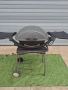 Електрическо барбекю Weber Q 240, снимка 1
