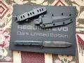 ХИТ ЦЕНА Нож Extrema Ratio Requiem EVO Dark, снимка 3