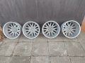 ОРИГИНАЛНИ алуминиеви джанти 17' 5x112 57,1 ФОЛКСВАГЕН GOLF 5 GT / VOLKSWAGEN TOURAN JETTA CADDY, снимка 5