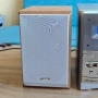 JVC UX‑P400 микро система – CD с MP3 / Auto-reverse касета / RDS / AUX, снимка 3