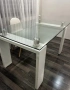 Стъклена маса , снимка 2