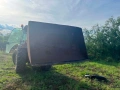 Продавам задно гребло за трактор, снимка 2
