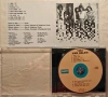 CD / ЦД компакт диск - Van Halen - 1984 (Van Halen album), снимка 4