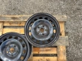 2бр.Оригинални джанти 16 5x112 ET43 за Vw T-Roc,Passat,Touran,Skoda Karoq,Yeti,Seat Ateca,Leon, снимка 5