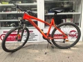 Планински велосипед B'Twin Rockrider 340 Orange  26", снимка 1
