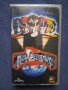Видеокасета VHS Пауър Рейнджърс , снимка 1