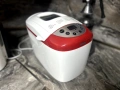 Хлебопекарна MÜHLER MBM-1502 – като нова, ползвана 2 пъти, снимка 1