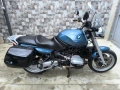 Bmw r1100r , снимка 1