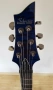 Schecter diamond series exotic star , снимка 4