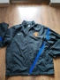 Nike Manchester United 2010-11 - страхотно мъжко горнище L 100% оригинал , снимка 4