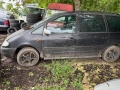 VW Sharan 1,9tdi 90ps само на части!!!, снимка 2