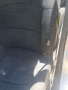  Седалки / Салон  4/5 врати Рено Клио 2 1.5 ДЦИ 65к.с 2003г. / Renault Clio 2 1.5 DCI , снимка 6