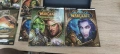 World of Warcraft Battle Chest – оригинална кутия + Burning Crusade , снимка 4