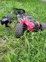 СПЕШНО! Arrma Kraton 6S V5 BLX – Много запазен, с безчетков Savox и сериозен тунинг, снимка 1