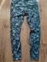 Nike Fast Women's Mid-Rise Pocket Running Leggings - страхотен дамски клин Л КАТО НОВ, снимка 9