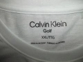 Тениска CALVIN KLEIN  мъжка,2ХЛ, снимка 4