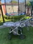 Детска количка Anex M Type 2в1, снимка 12
