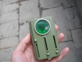 ВОЕННО ФЕНЕРЧЕ НОВО MINT 1, снимка 1
