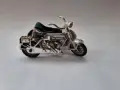 LESNEY MATCHBOX SUNBEAM 1914, Y-8 1/66, снимка 1