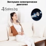 Шиацу масажор за врат и гръб, снимка 11