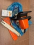 Верижен трион STIHL MS 231, снимка 1