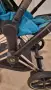 Продавам детска количка Cybex е-Priam rose gold, снимка 4