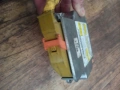 Модул за AIRBAG за SsangYong Actyon 8625034180 , 86250-34180, снимка 3