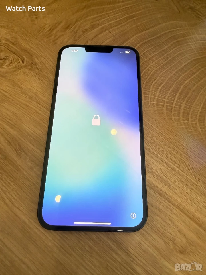 Iphone 14plus за части, снимка 1