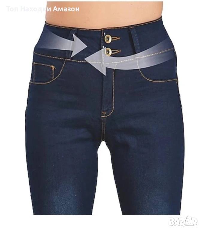 Стягащ и оформящ клин Slimmaxx, снимка 1