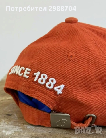 Шапка Breitling cap, снимка 5 - Шапки - 54161574