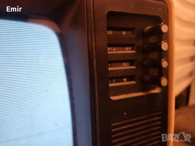 Продавам Юност 402-8 Телевизор , снимка 2 - Телевизори - 54042550