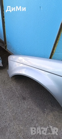 калник калници бмв е46 bmw e46, снимка 3 - Части - 54574214