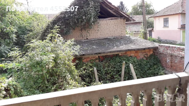 Къща в с. Александрово, снимка 9 - Къщи - 53704366