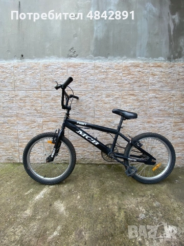 Продавам BMX