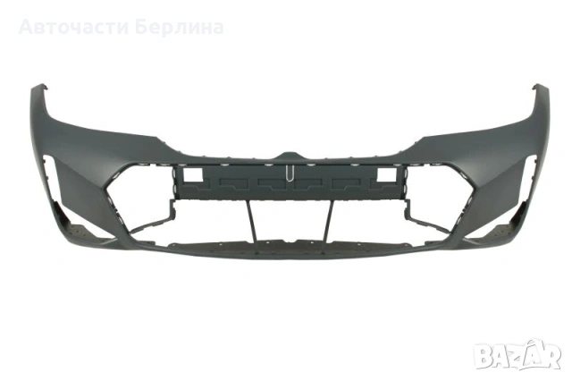 Предна броня с парктроник с грунд за BMW 3 G20/G80/G28 BLIC 5510-00-0064907P