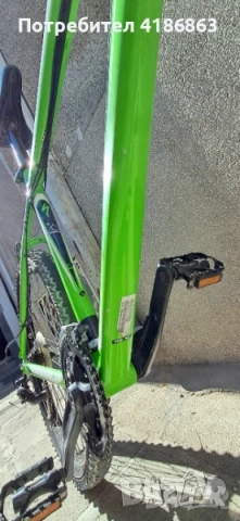 Specialized XL Hardrock, снимка 3 - Велосипеди - 54884392