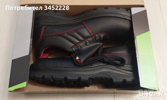 Обувки нови мъжки номер 45, снимка 2 - Ежедневни обувки - 54282578