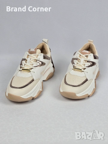 Нови дамски маратонки Steve Madden Progressive - 41