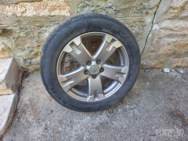 TOYOTA RAV4 2.2DCAT 4X4  автомат 150кс, снимка 12 - Автомобили и джипове - 54988625