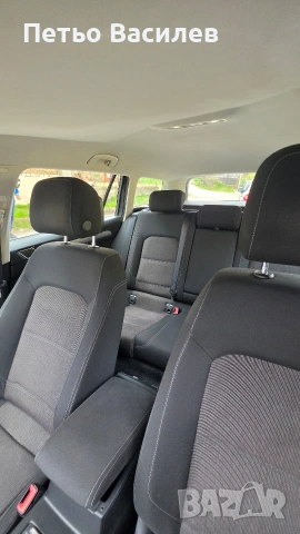 vw passat b8 2.00tdi dsg, снимка 9 - Автомобили и джипове - 54025885